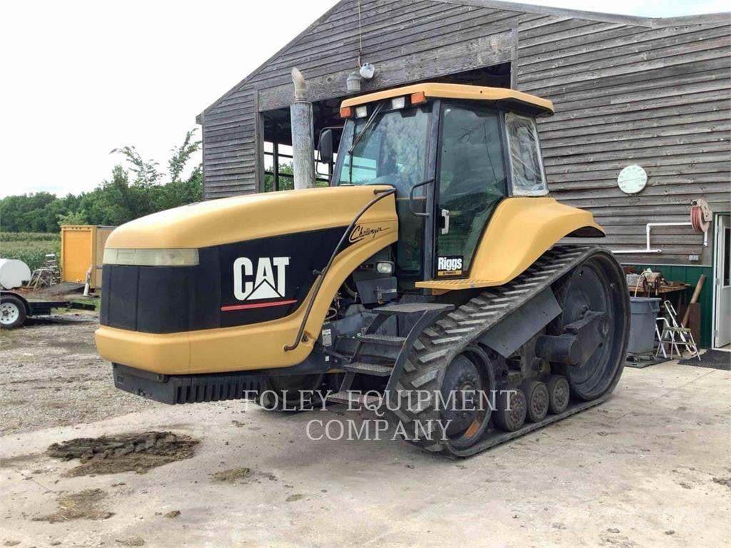 CAT CH55 Tractors