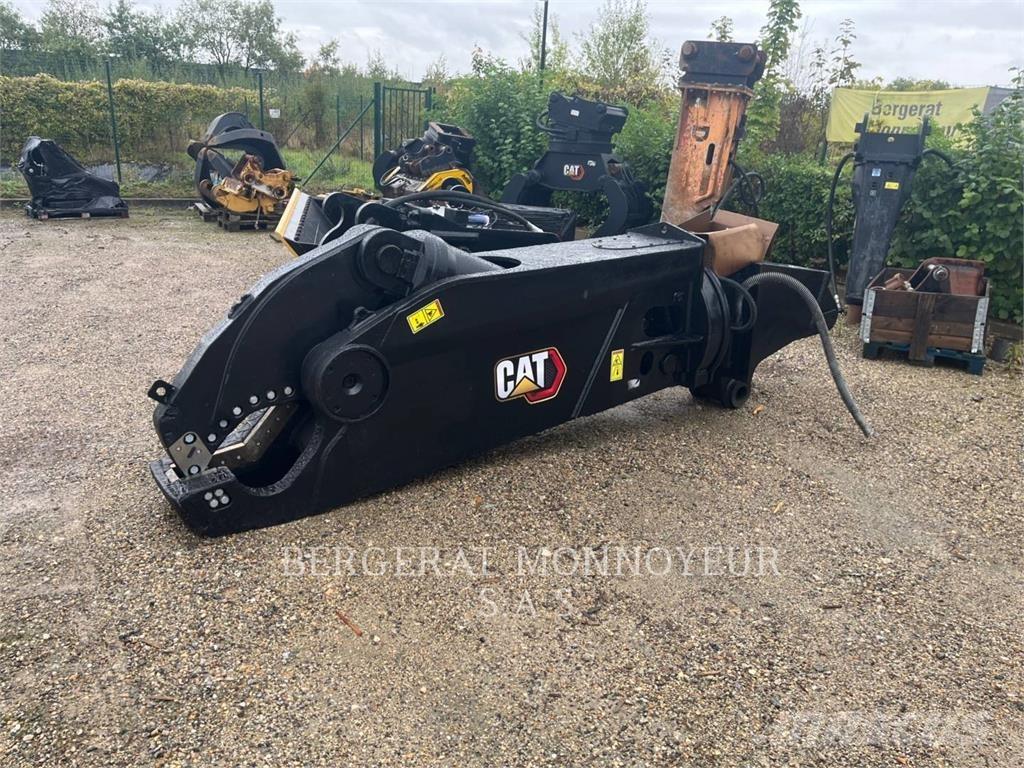 CAT CISAILLE/S3035/ Other