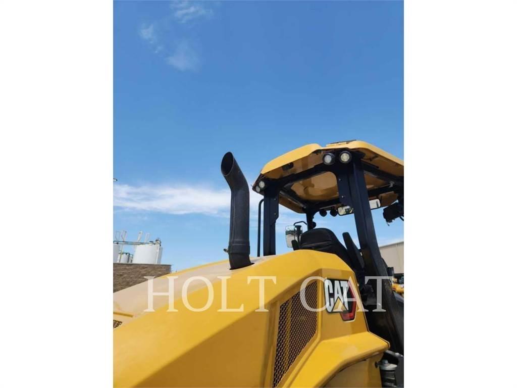 CAT CP11GC Single drum rollers