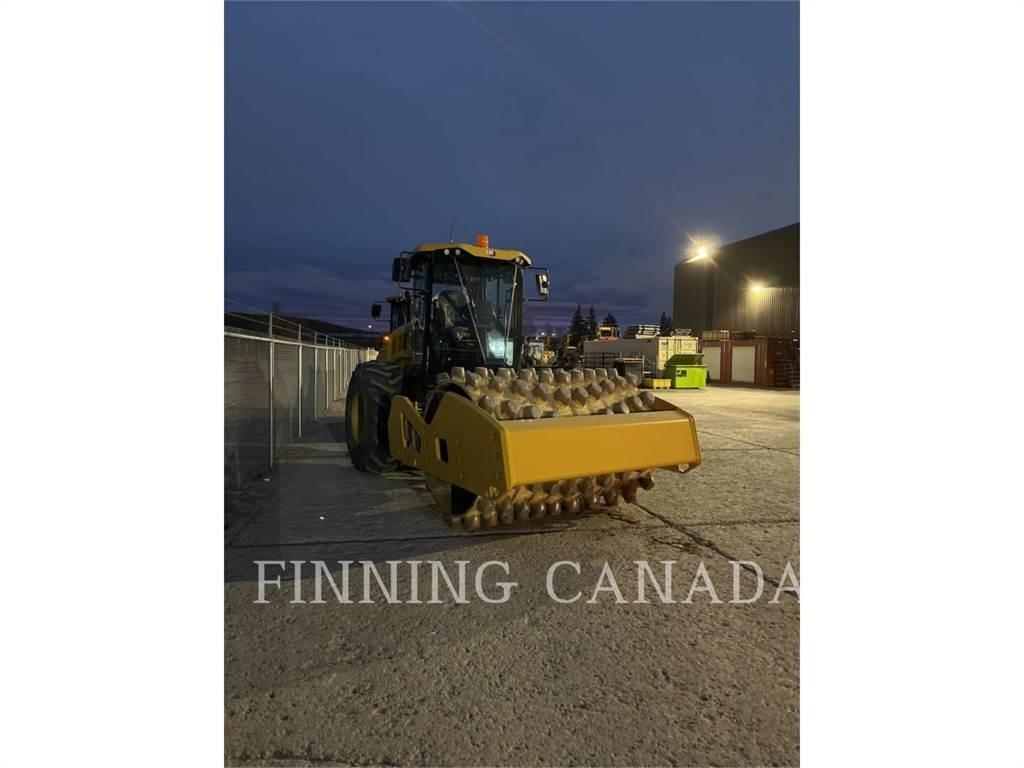 CAT CP12-01 GC Soil Compactors