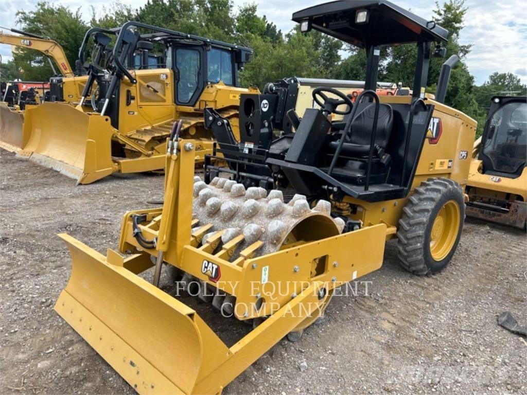 CAT CP5-03 Soil Compactors