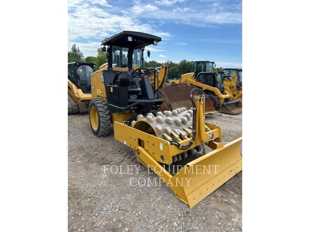 CAT CP5-03 Soil Compactors