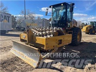 CAT CP56B Soil Compactors