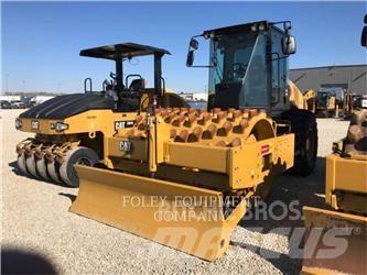 CAT CP56B Soil Compactors