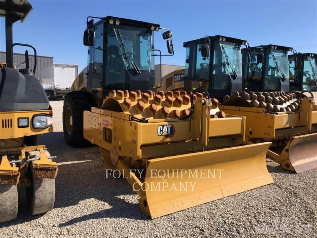 CAT CP56B Soil Compactors