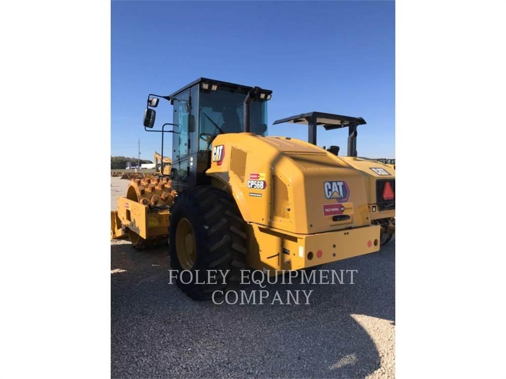 CAT CP56B Soil Compactors
