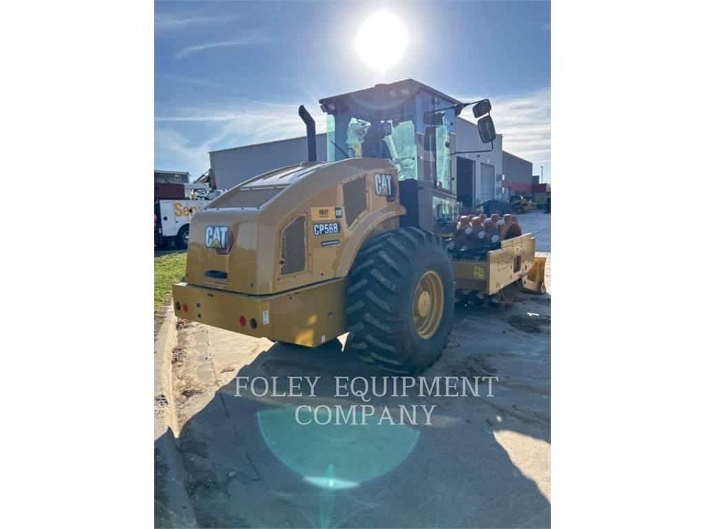 CAT CP56B Soil Compactors