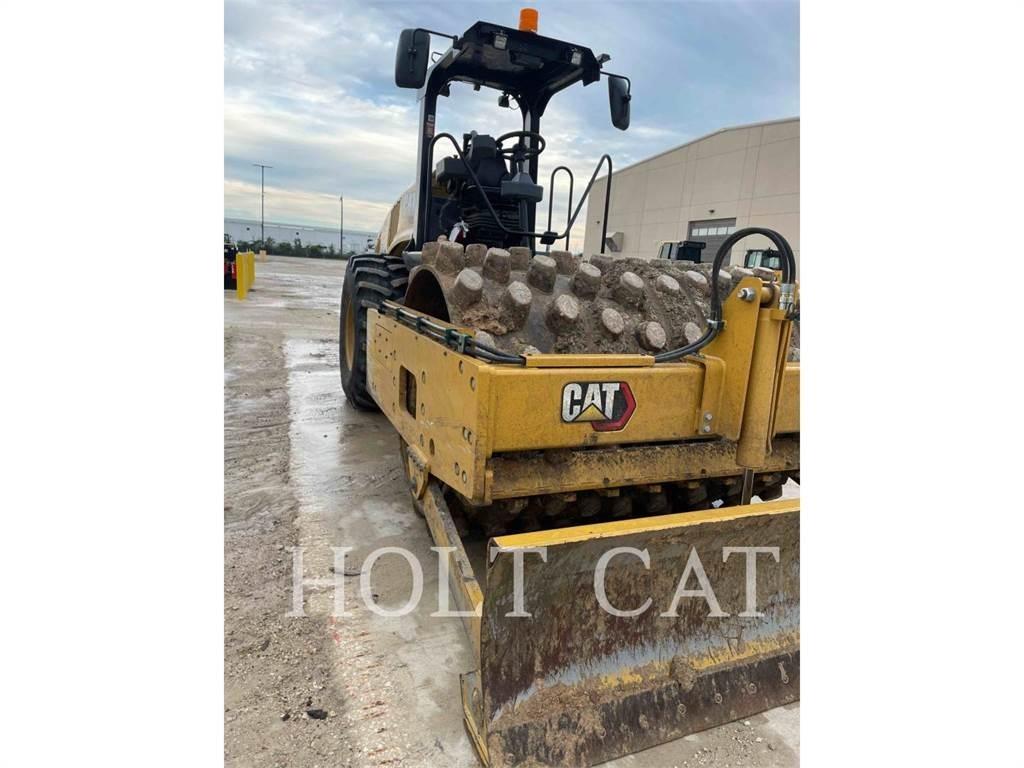 CAT CP56B Soil Compactors