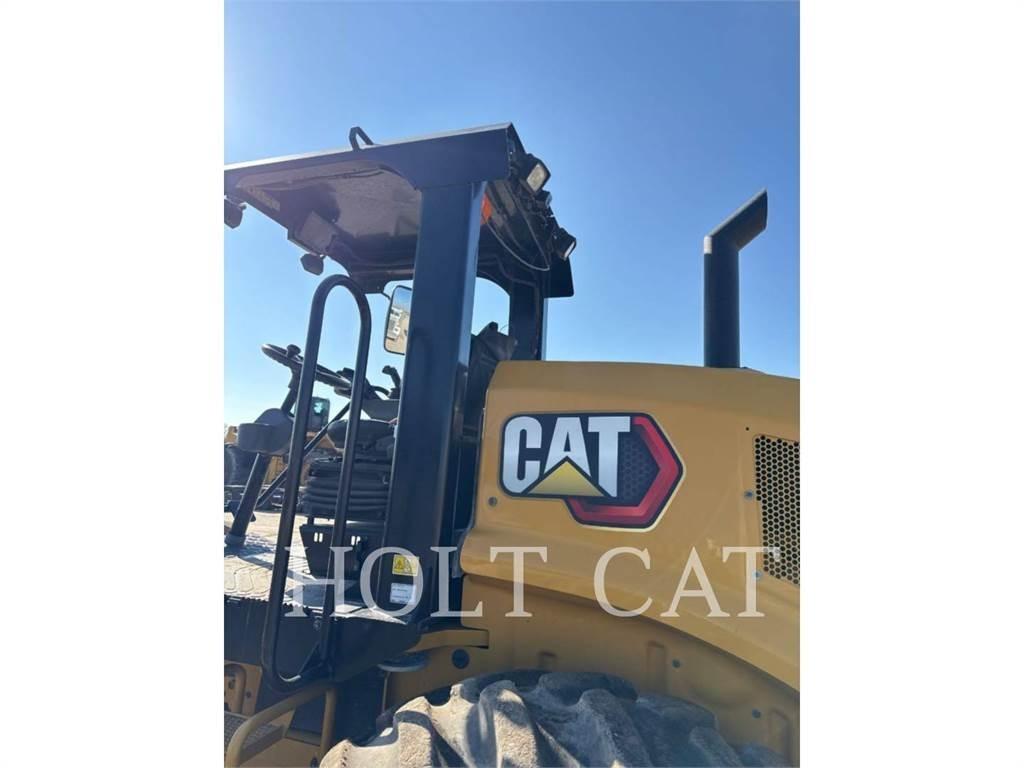 CAT CP56B Soil Compactors