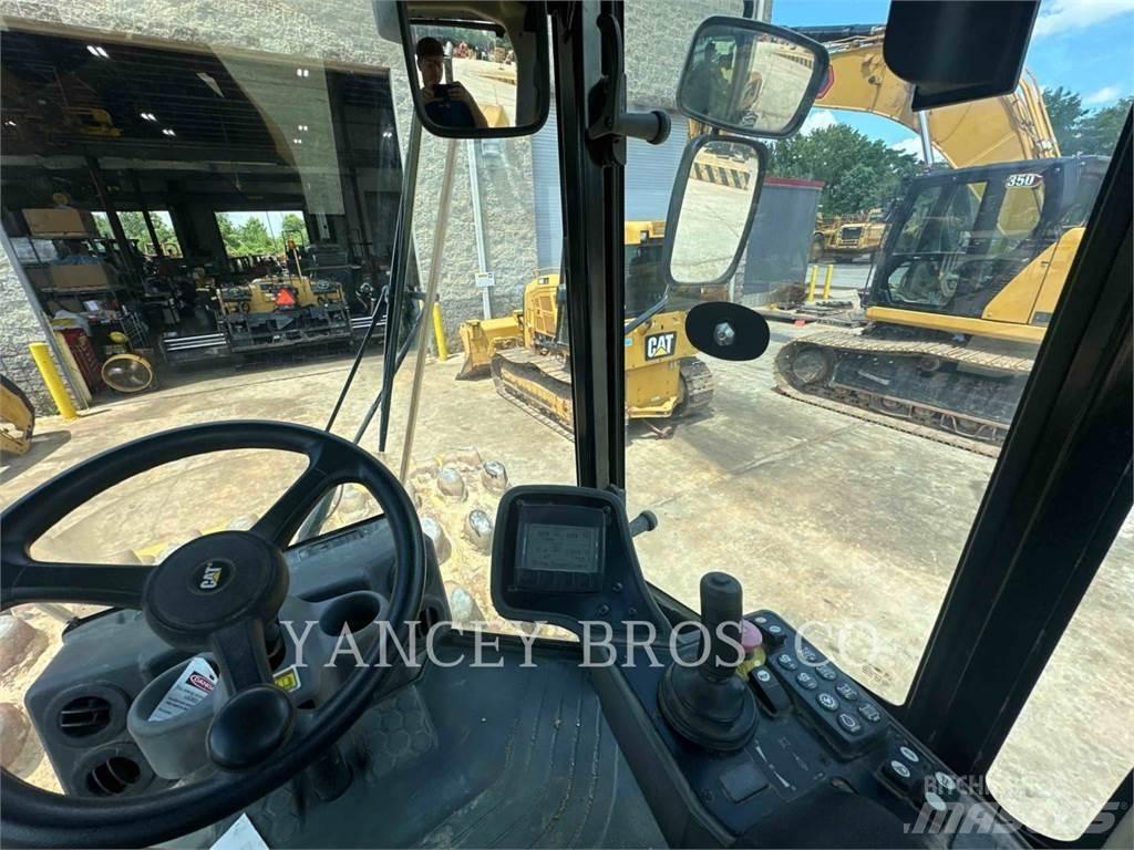 CAT CP56B Soil Compactors