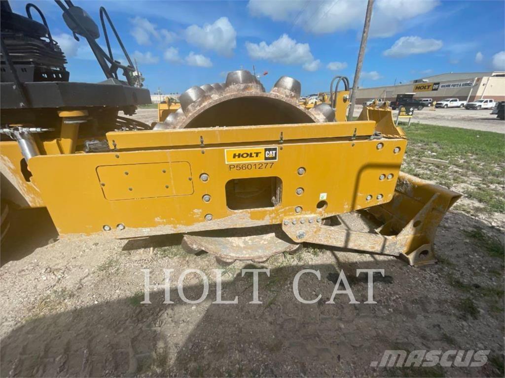 CAT CP56B Soil Compactors