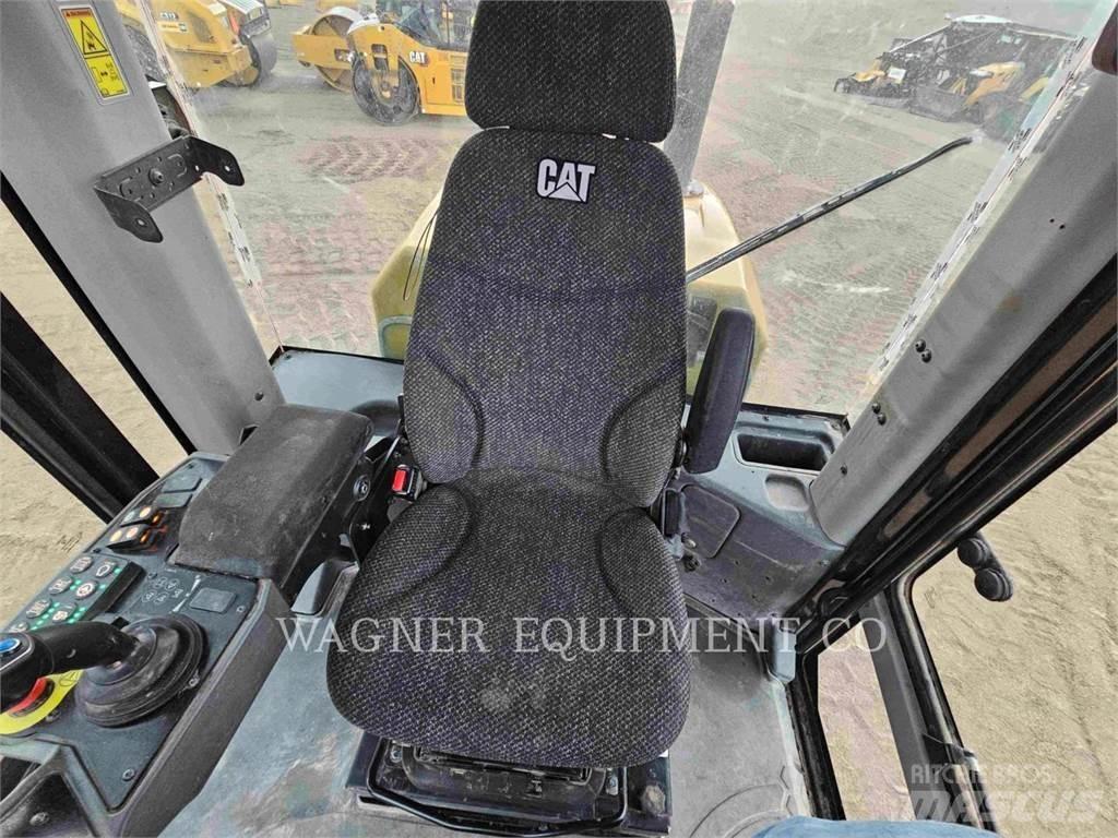 CAT CP56B Soil Compactors