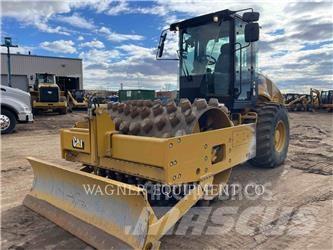 CAT CP56B Soil Compactors