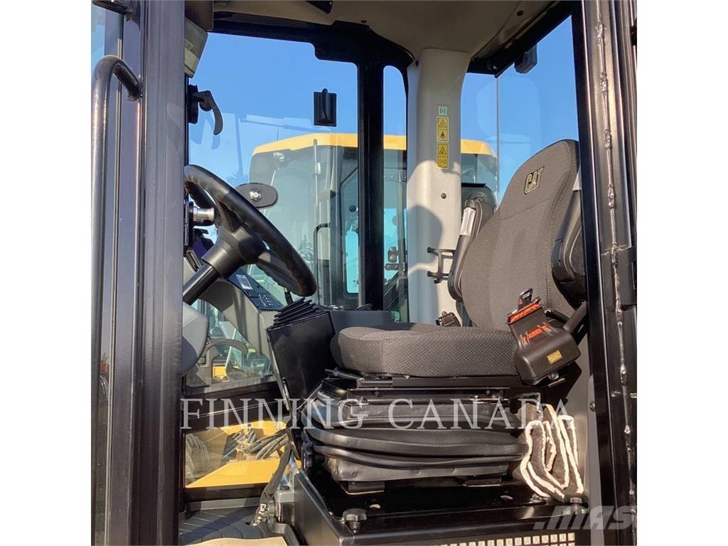CAT CP7-03 Soil Compactors