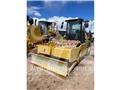 CAT CP74B Asphalt and Tar Sprayers and Sealers