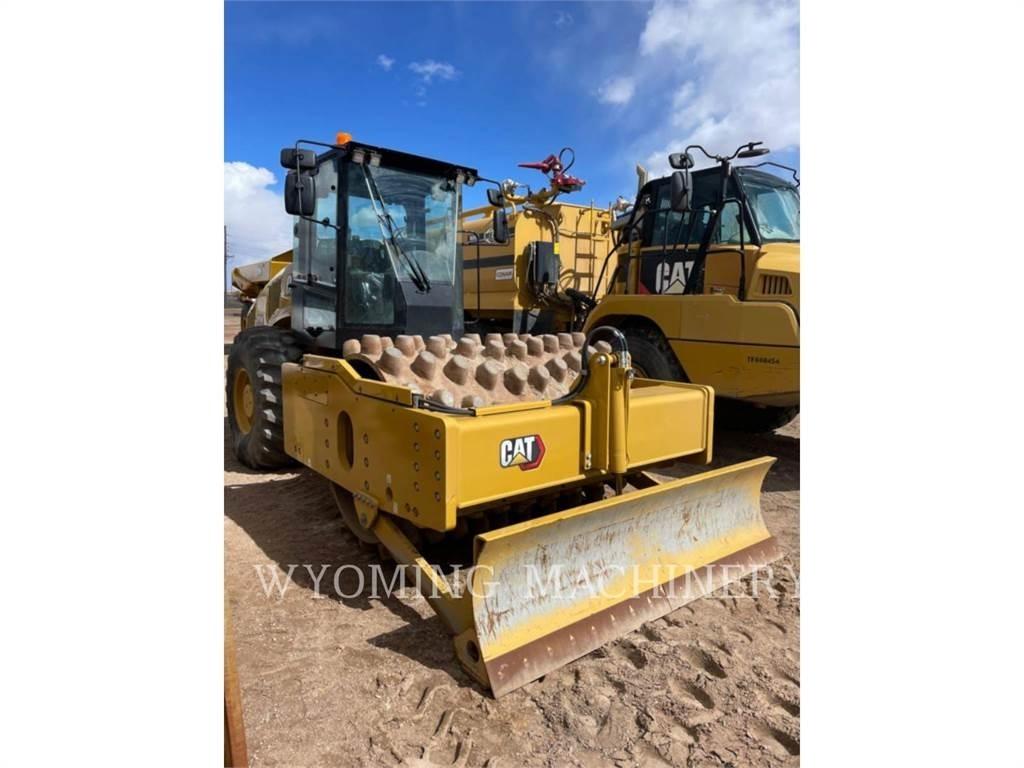 CAT CP74B Asphalt and Tar Sprayers and Sealers