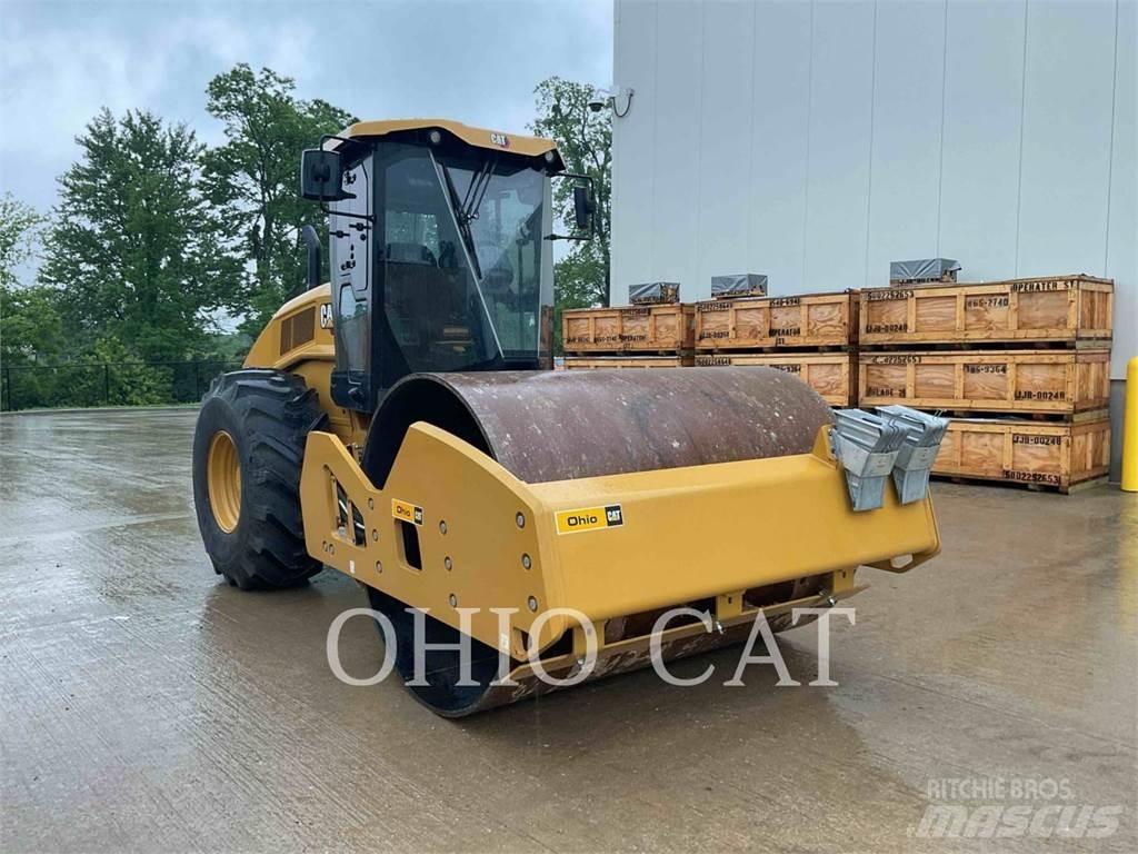 CAT CS11GC Combi rollers