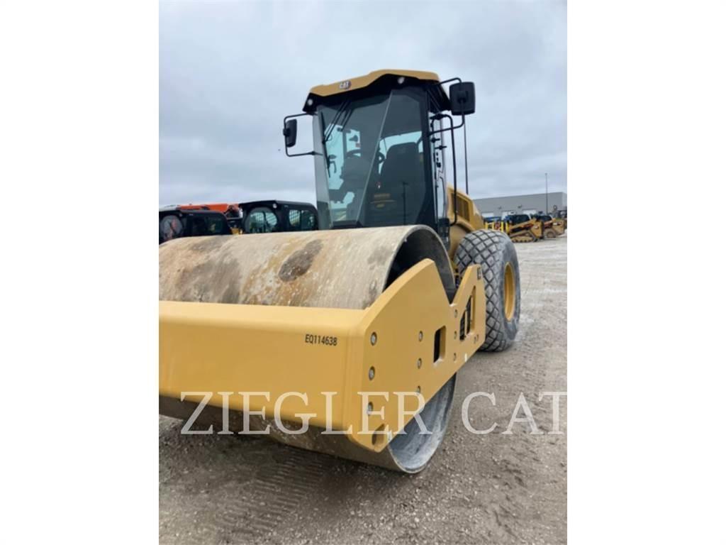 CAT CS11GC Soil Compactors