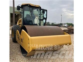 CAT CS12GC Soil Compactors