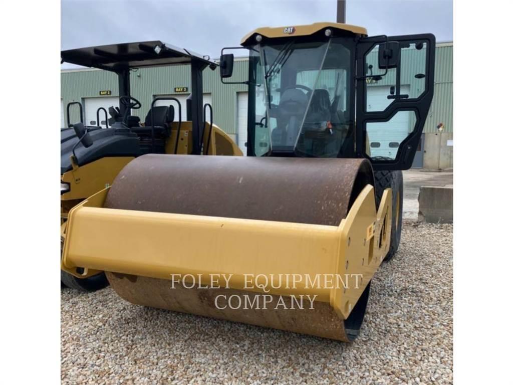 CAT CS12GC Soil Compactors