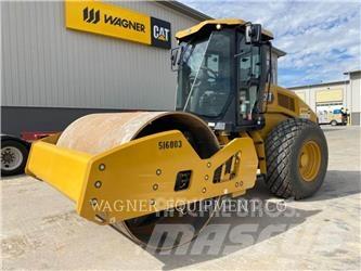 CAT CS13GC Soil Compactors
