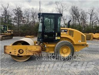 CAT CS44B Soil Compactors