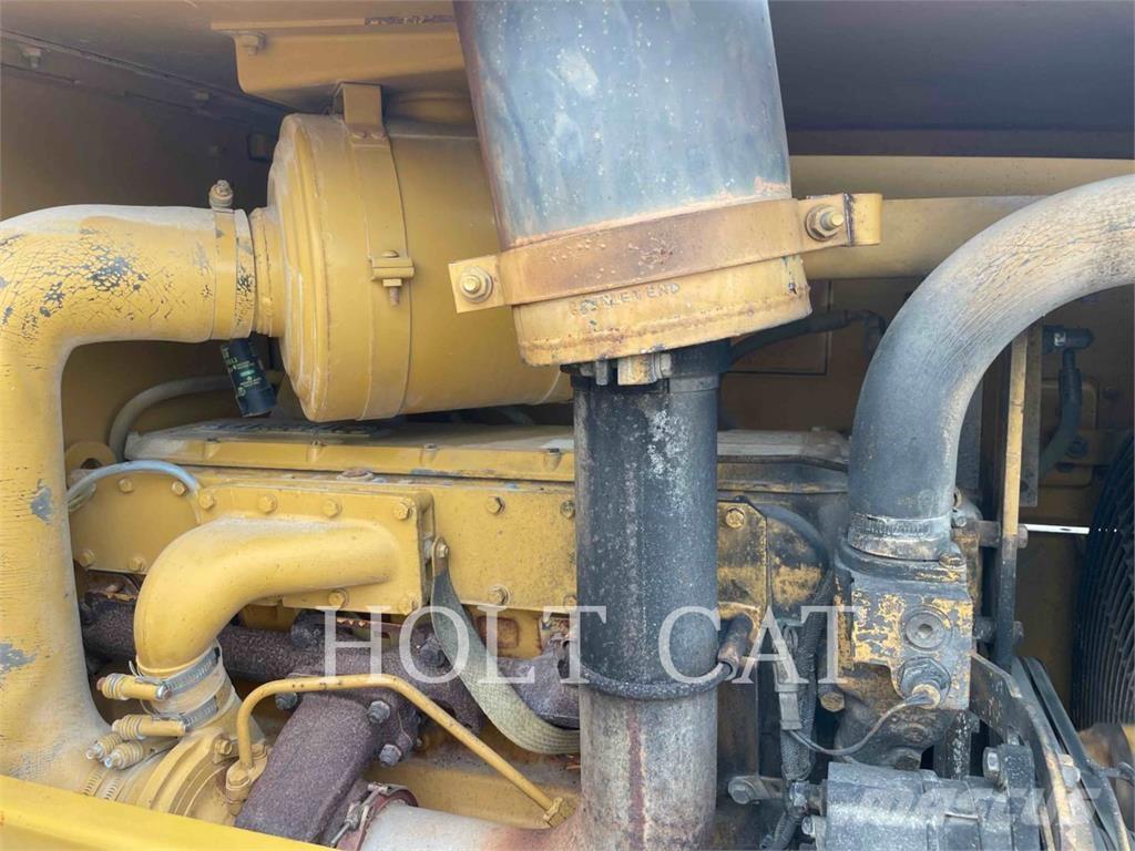 CAT CS563C Soil Compactors
