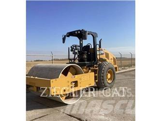 CAT CS56B Soil Compactors