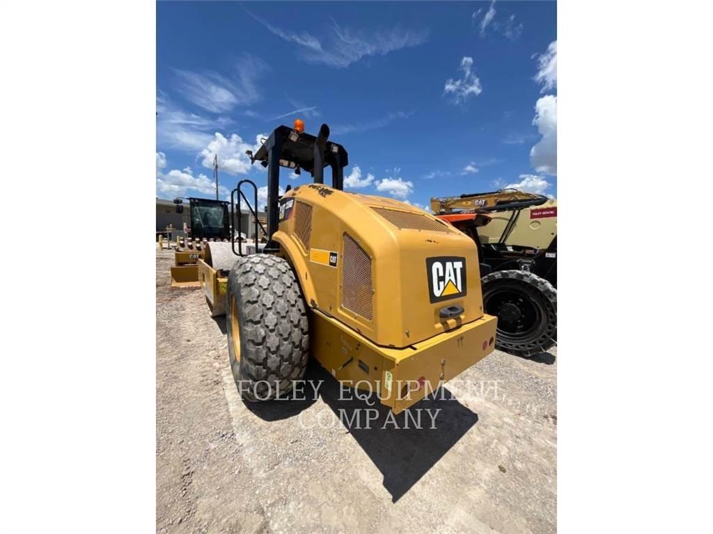 CAT CS56B Soil compactors
