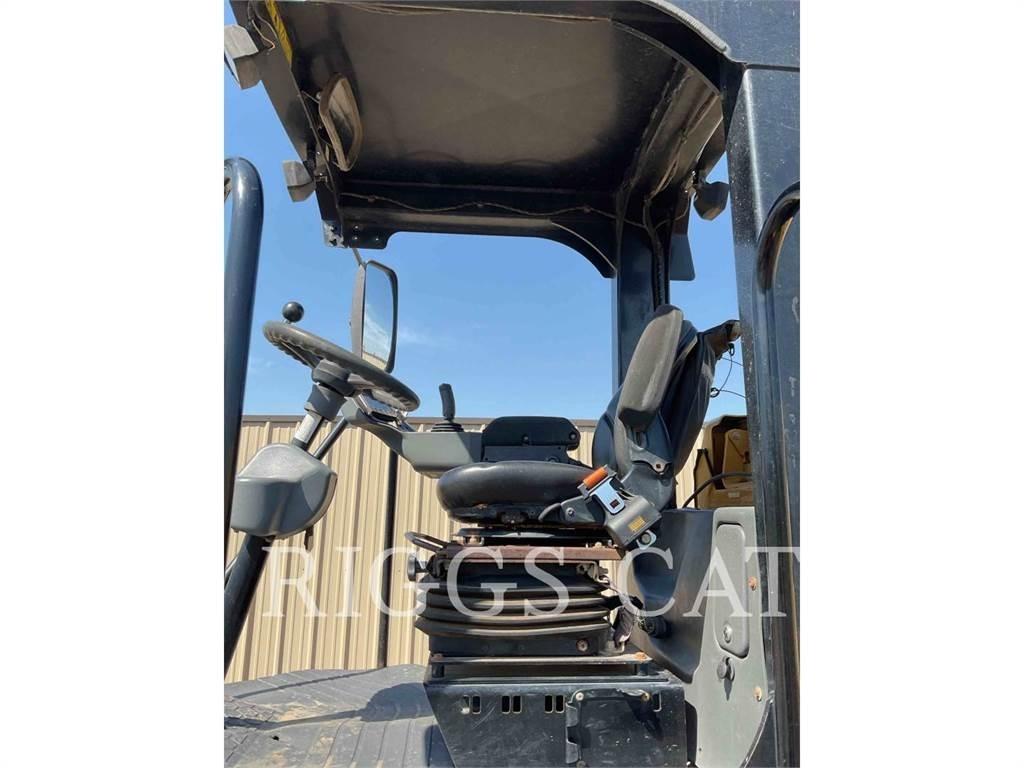 CAT CS56B Soil Compactors