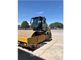 CAT CS56B Soil Compactors