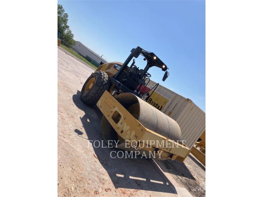 CAT CS56BO Soil Compactors