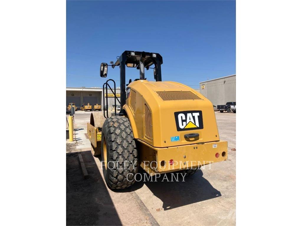 CAT CS56BO Soil Compactors