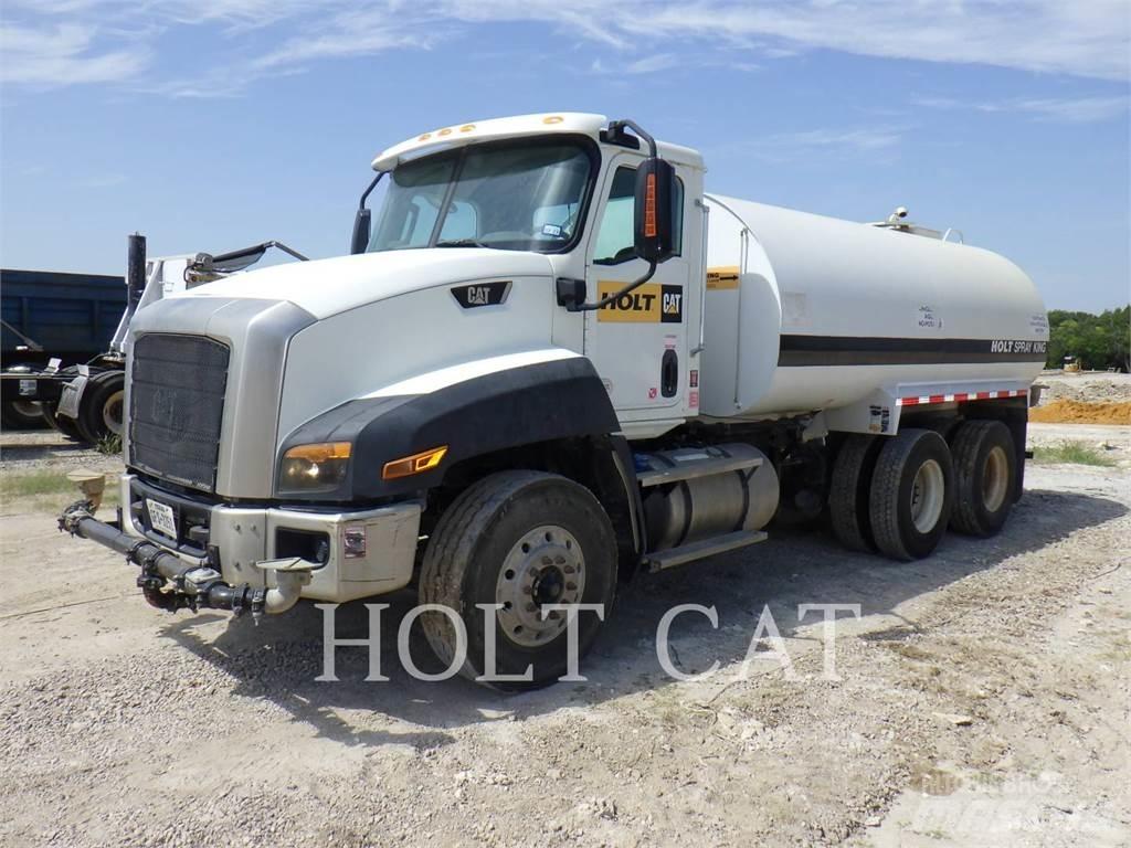 CAT CT660S Other Trucks