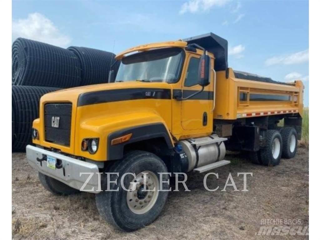 CAT CT681 Other Trucks
