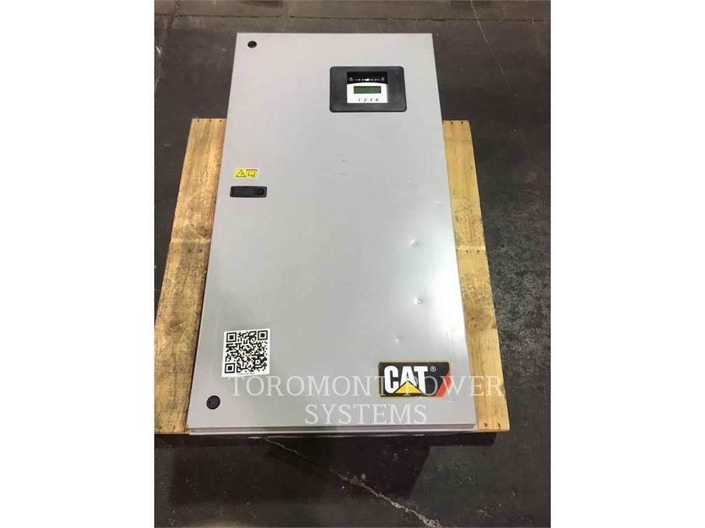 CAT CTGAD40E_400A_208V Other