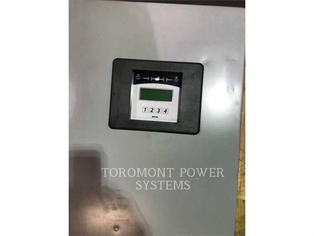 CAT CTGAD40E_400A_208V Other