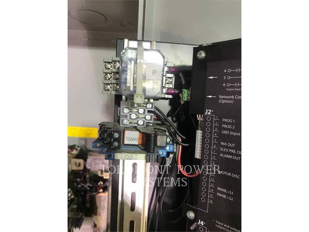 CAT CTGAD40E_400A_208V Other