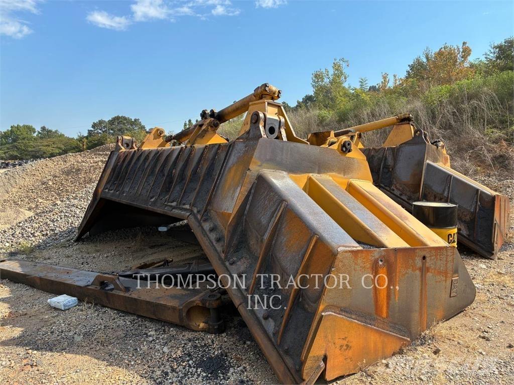CAT D 10 T 2 Crawler dozers