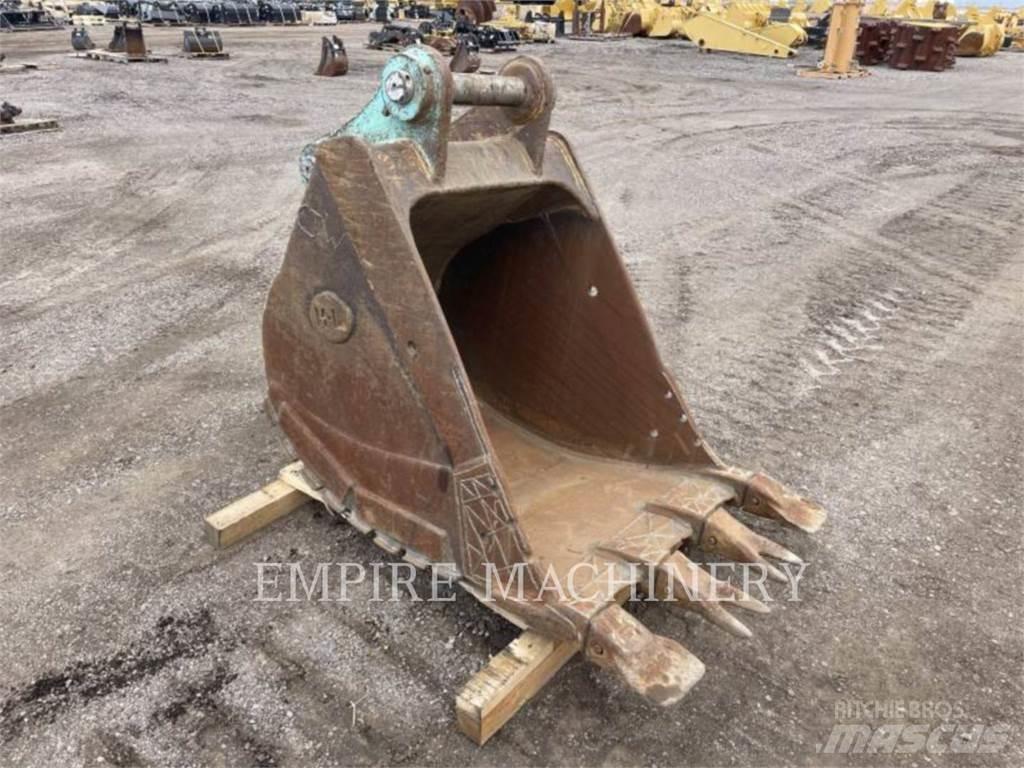 CAT D-48BU Other
