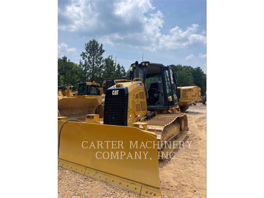 CAT D 5 K 2 Crawler dozers