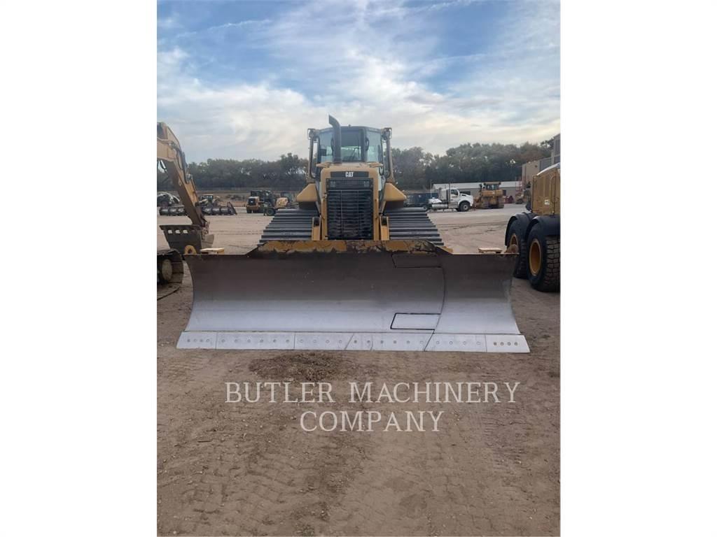 CAT D 6 N LGP Crawler dozers