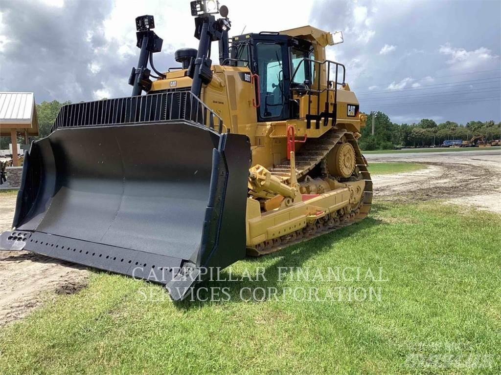 CAT D 9 T Crawler dozers