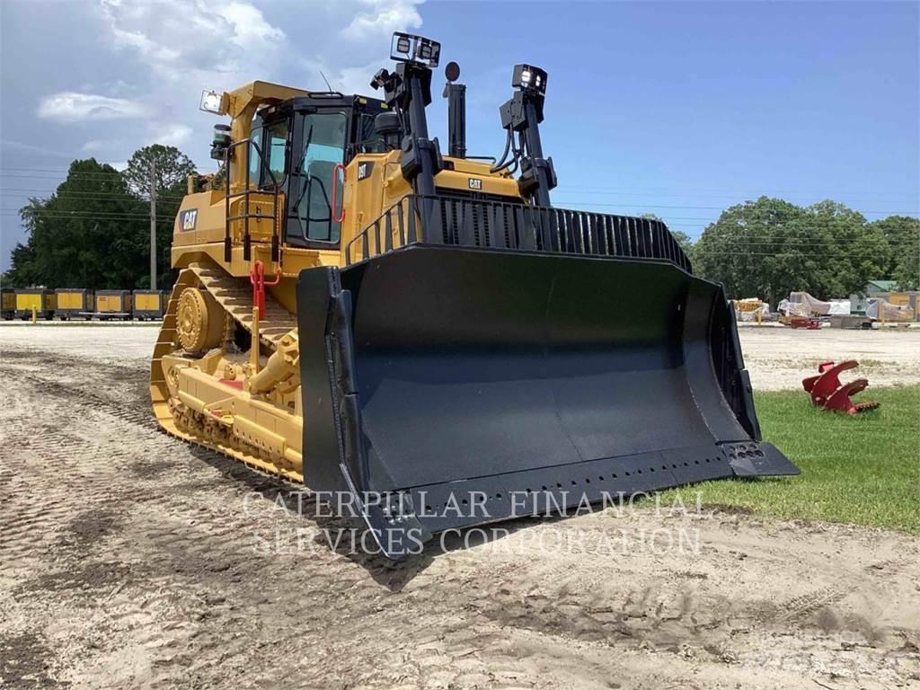 CAT D 9 T Crawler dozers