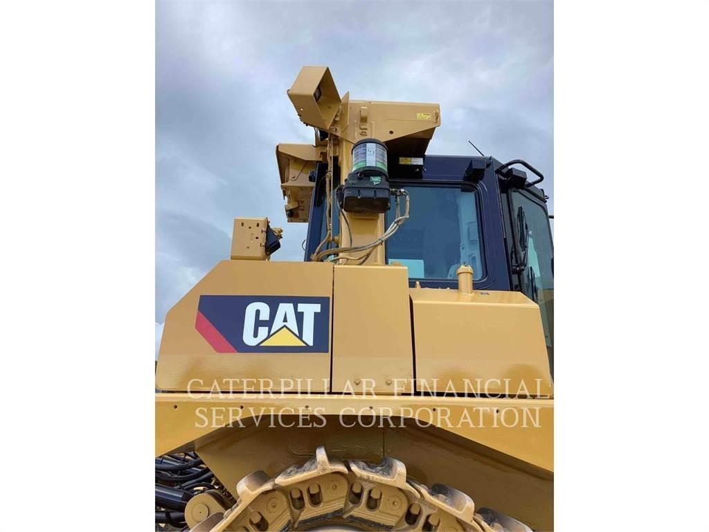 CAT D 9 T Crawler dozers
