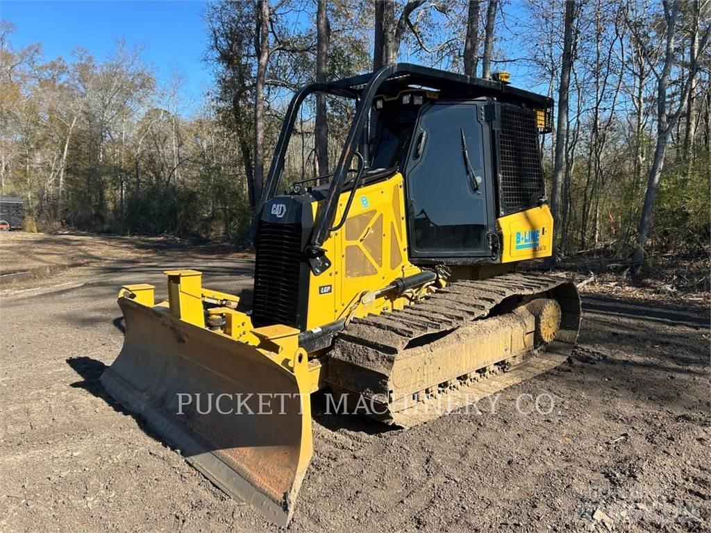 CAT D1-12 Crawler dozers