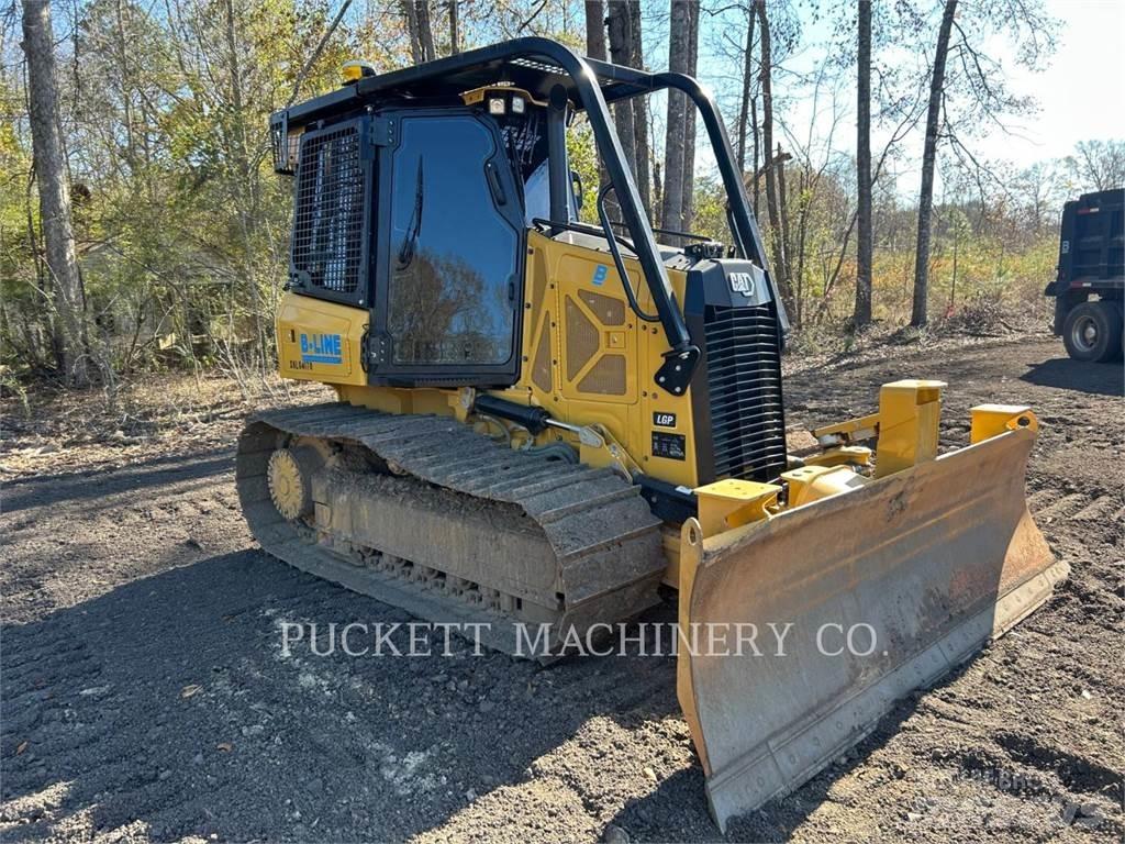 CAT D1-12 Crawler dozers