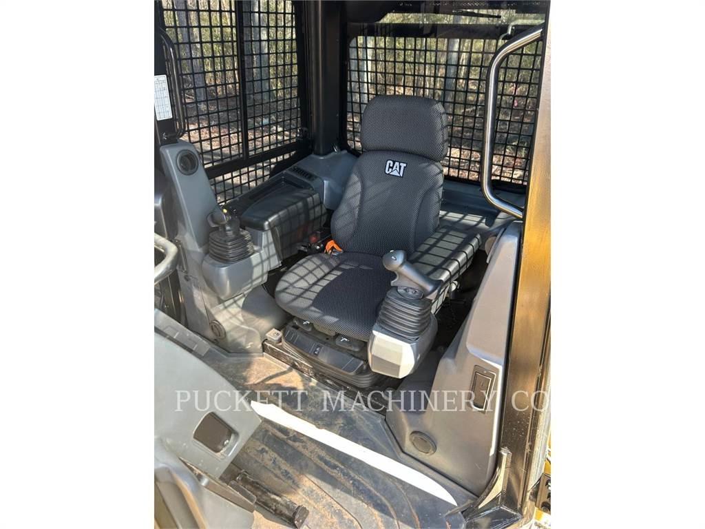 CAT D1-12 Crawler dozers