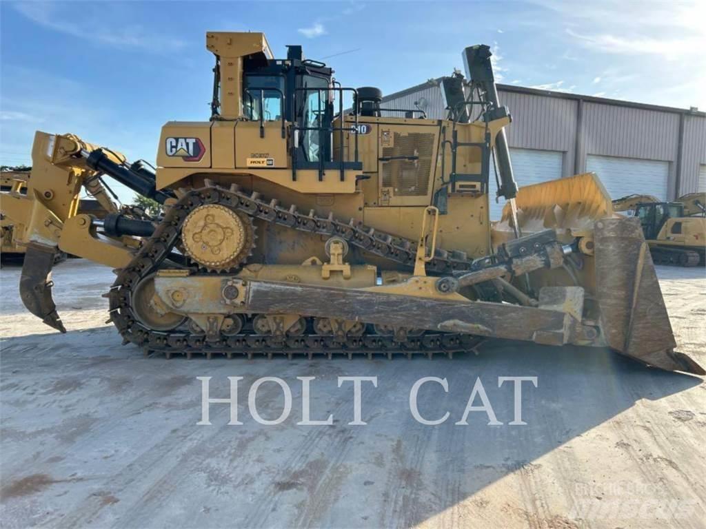 CAT D10 SS Crawler dozers