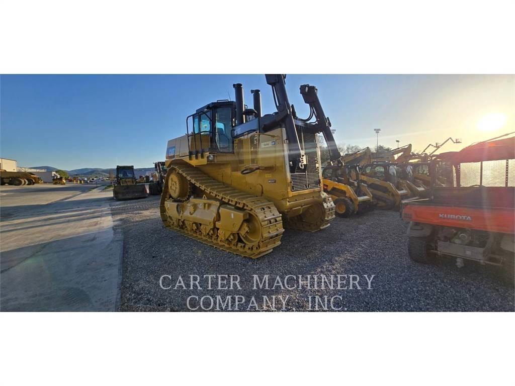 CAT D10T RBLD Crawler dozers